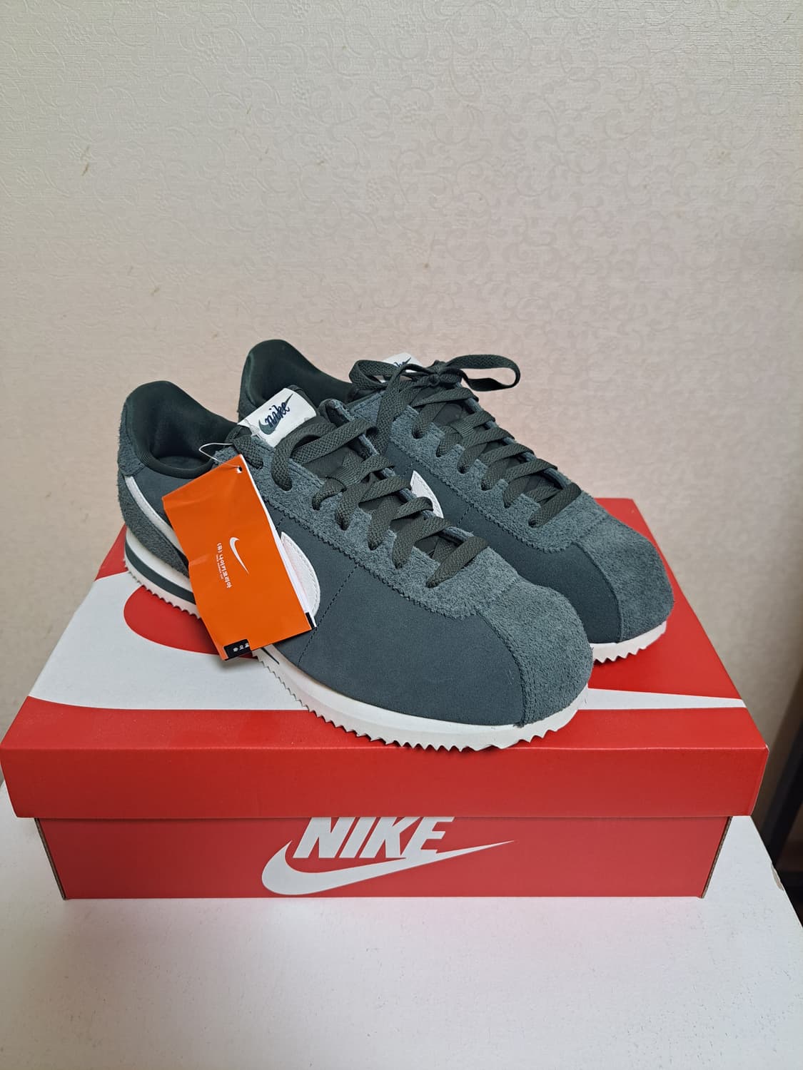 (새상품) cortez 280 상품이미지1