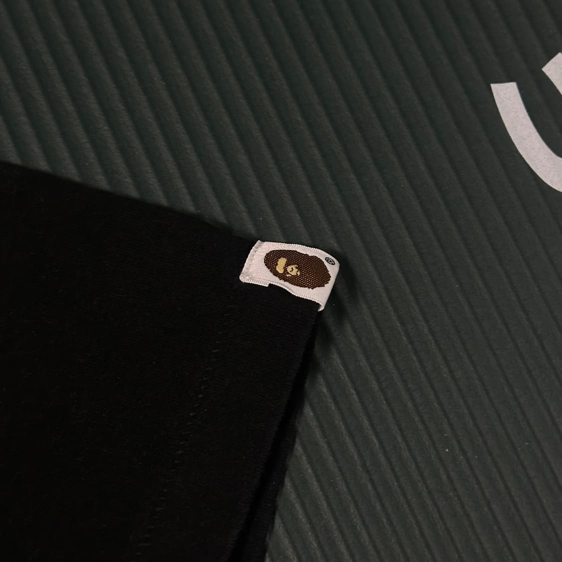 베이프 레이디 카모 마일로 핑크 xs 상품이미지4