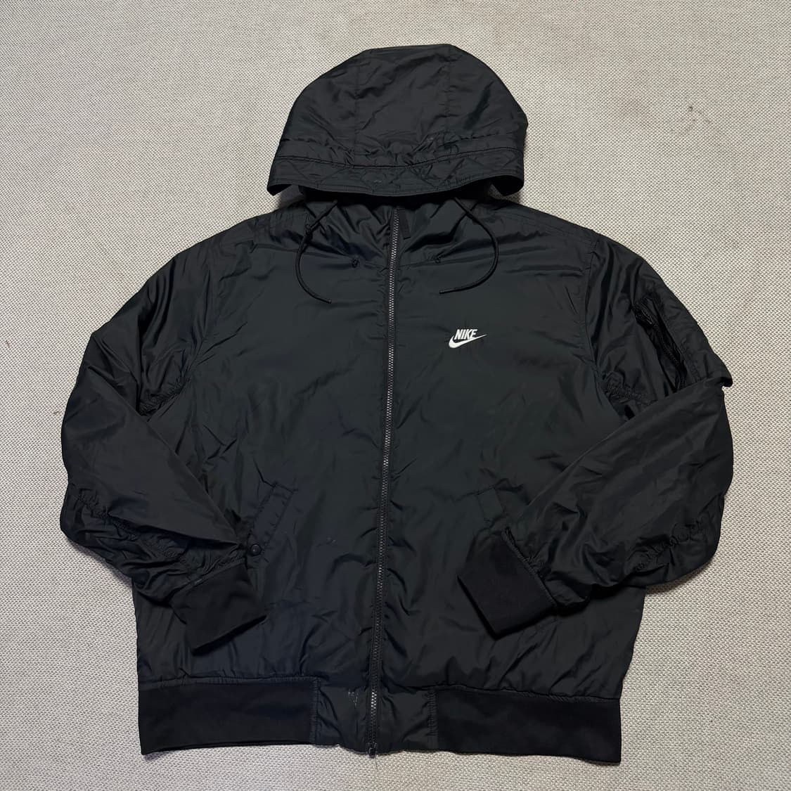 나이키 NSW 리버시블 윈드러너 자켓 상품이미지2