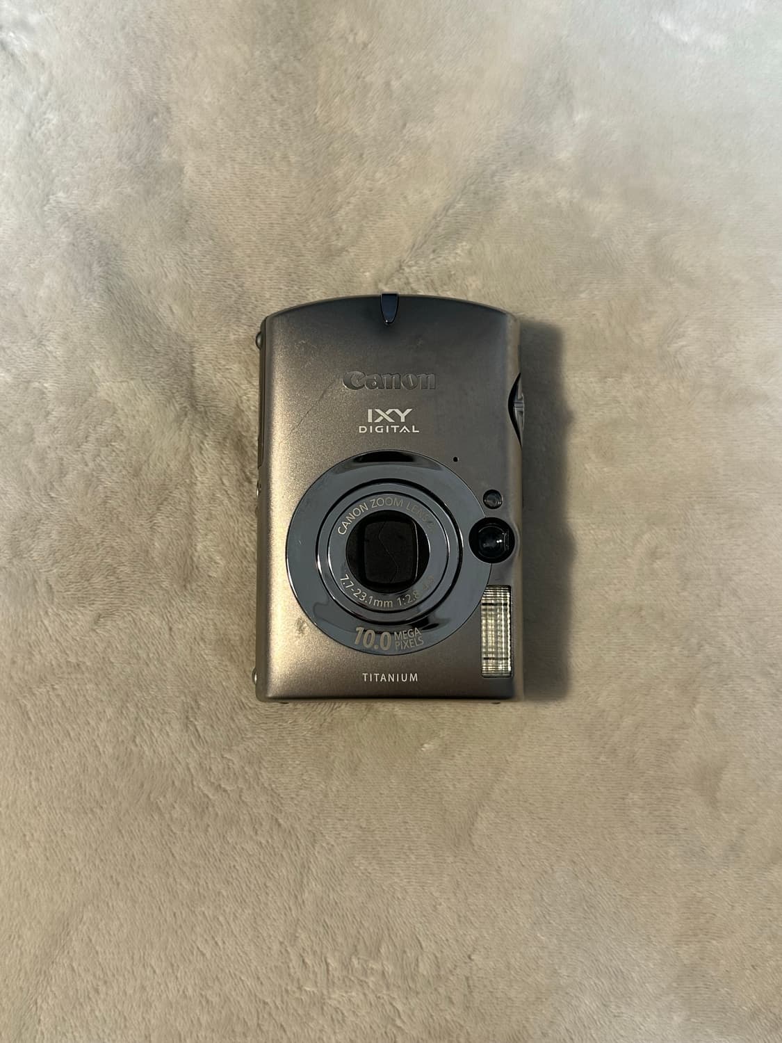 캐논 익서스 900ti 디카/디지털카메라  상품이미지1