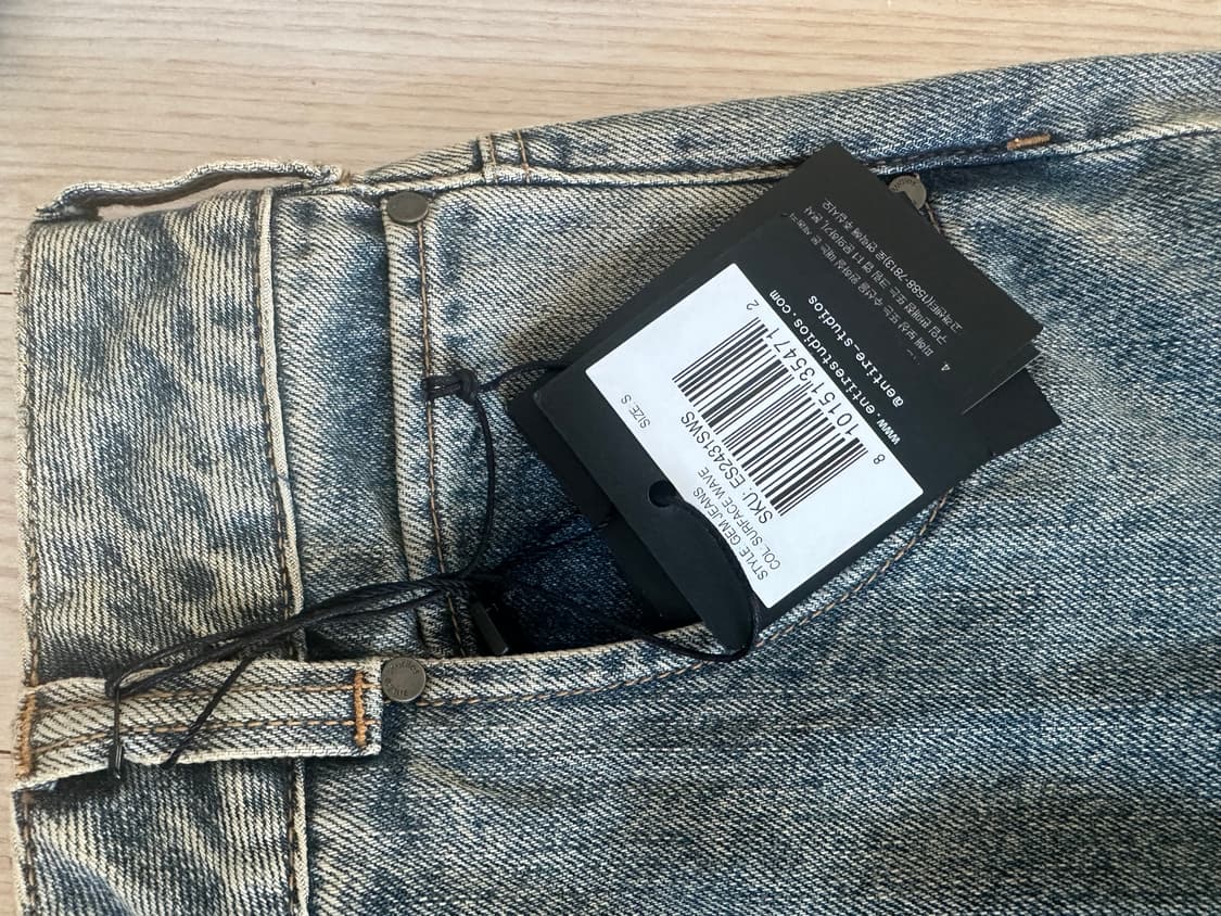 [30]엔타이어스튜디오 젬 진 / 서페이스 웨이브 상품이미지5