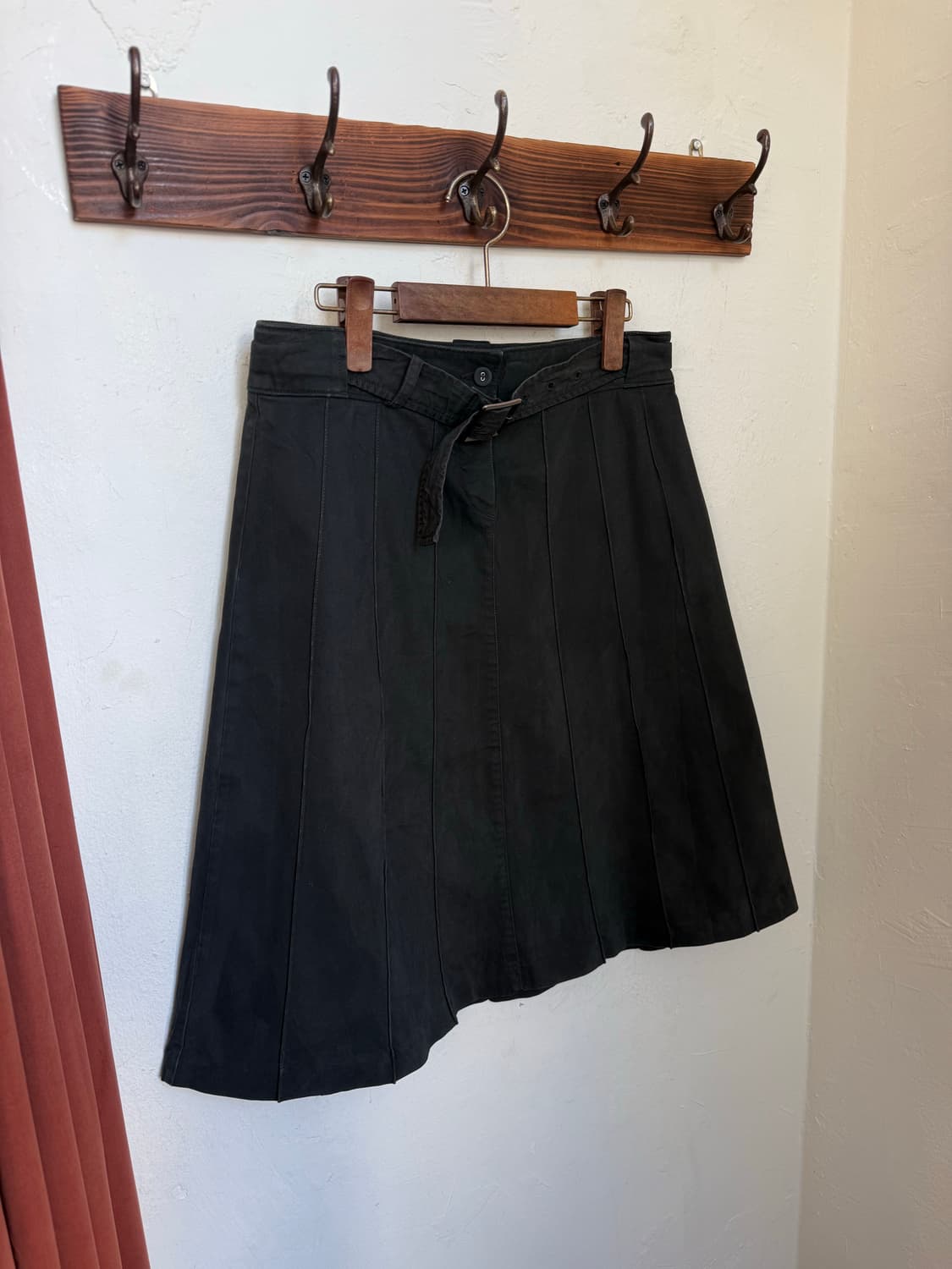 c.p컴퍼니 스커트 상품이미지2