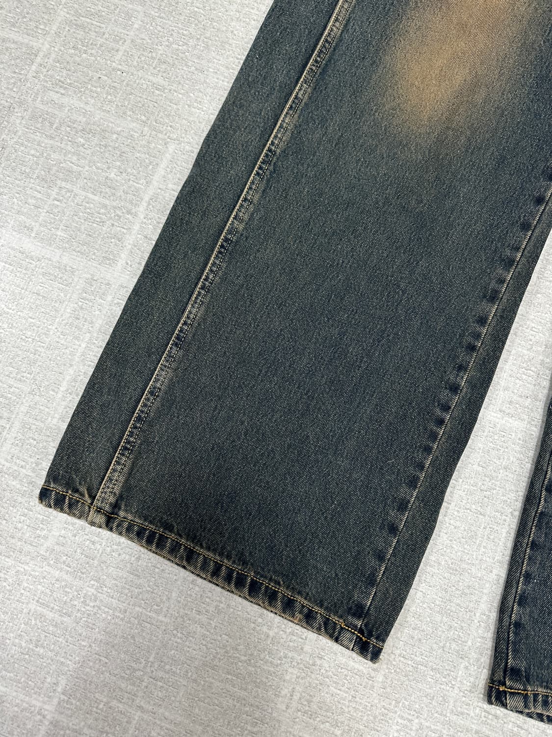 DNSR 사이드 와이어 팬츠 상품이미지5