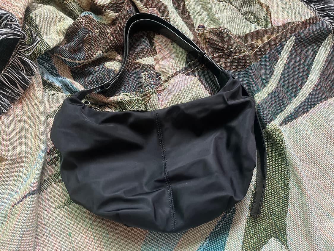 낫띵리튼 호보백 상품이미지2