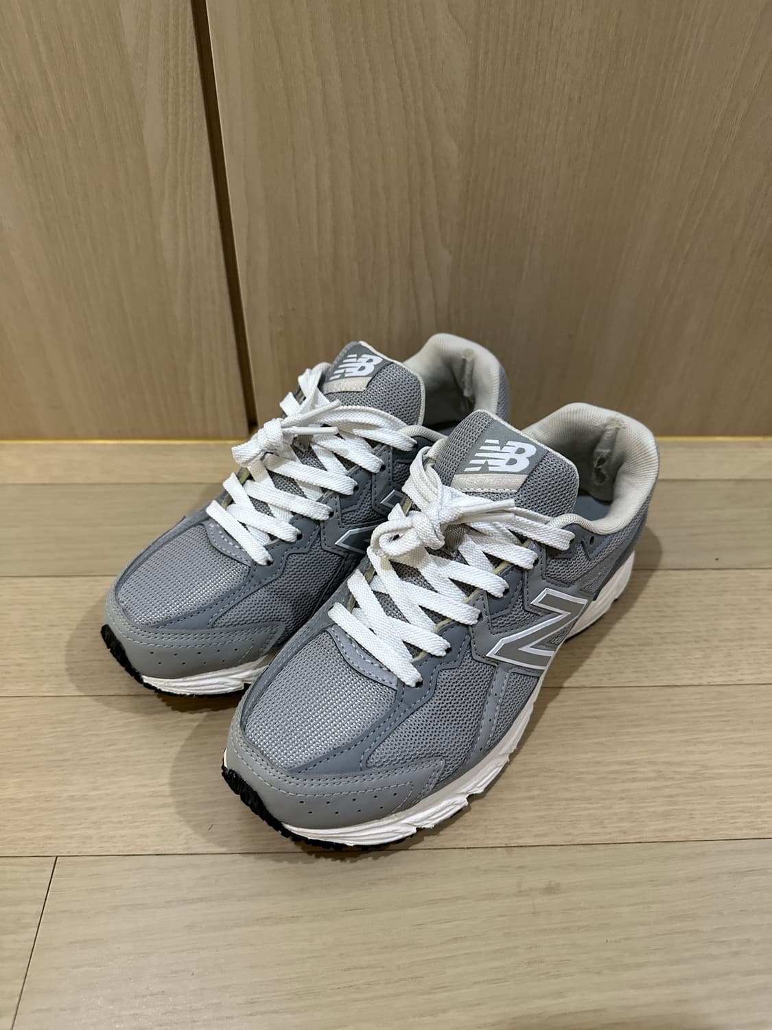 뉴발란스 480 러닝화 235 상품이미지1