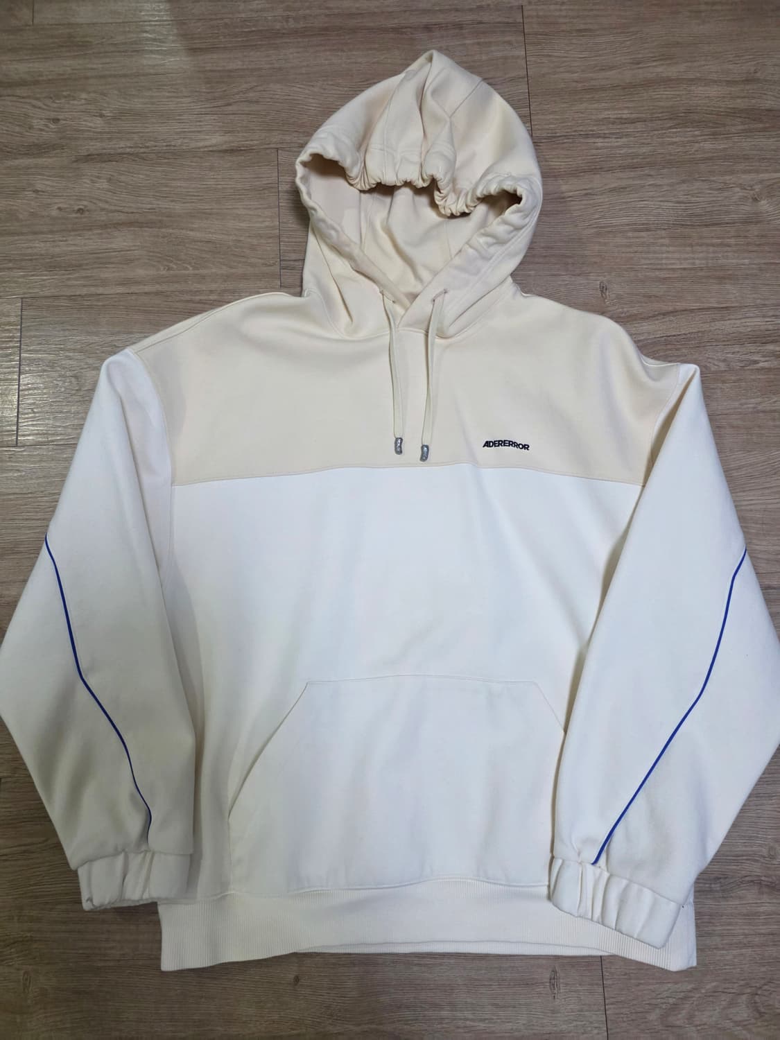 아더에러 후디 2사이즈 상품이미지1
