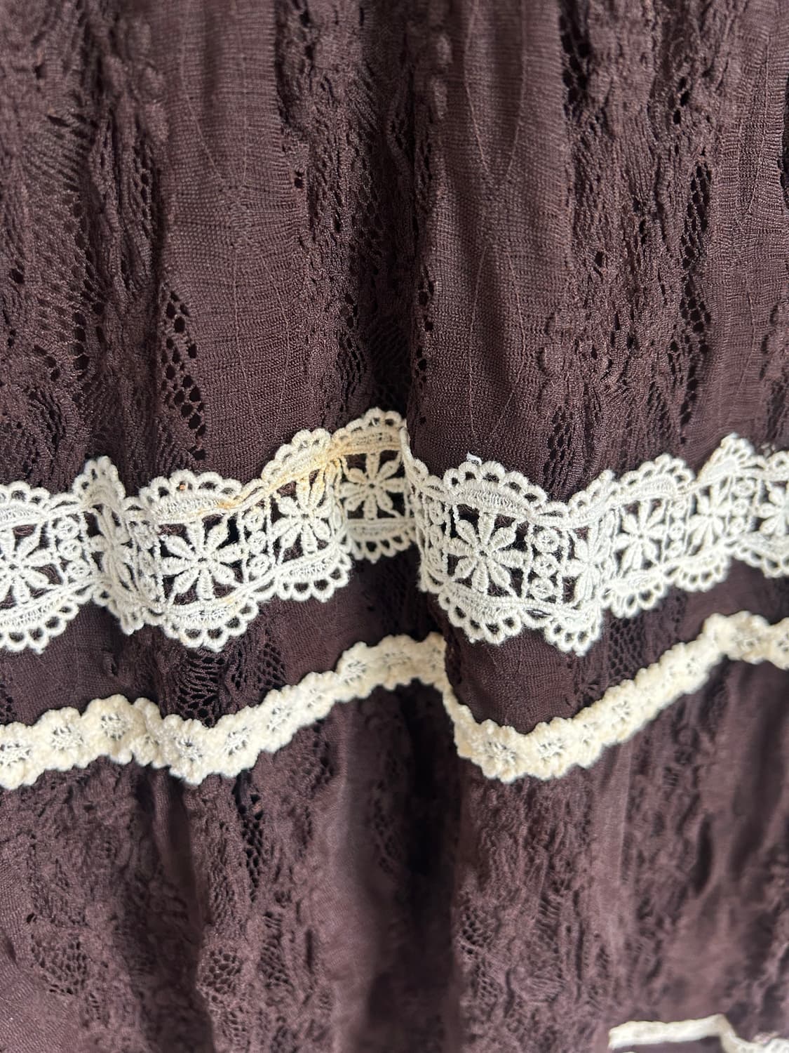 리즈리사 갸루스타일팬츠 상품이미지5