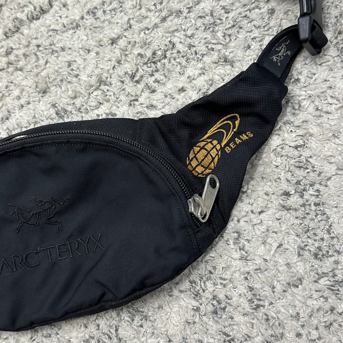 아크테릭스 빔즈 힙색  상품이미지2