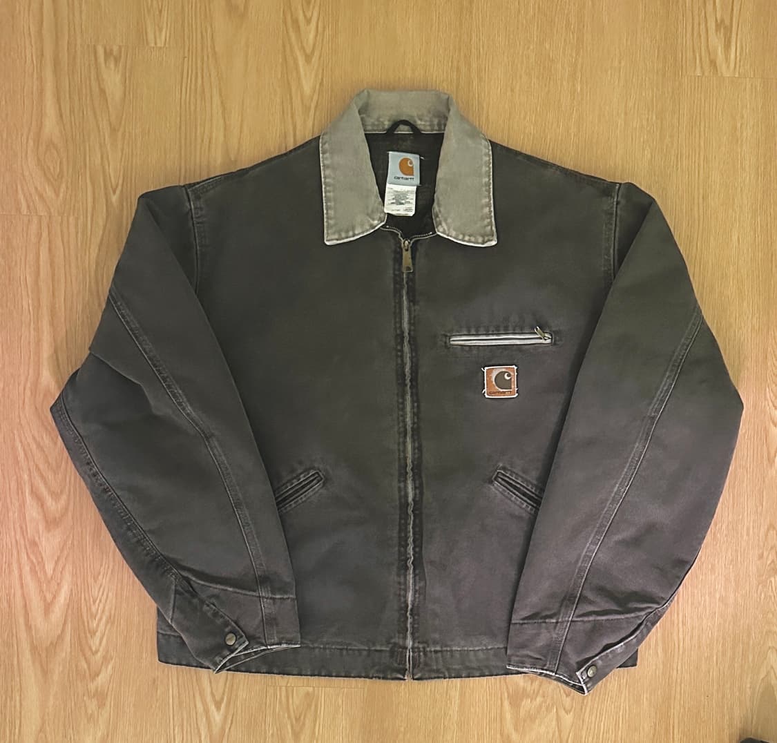 칼하트 j97 tmb XL 상품이미지1