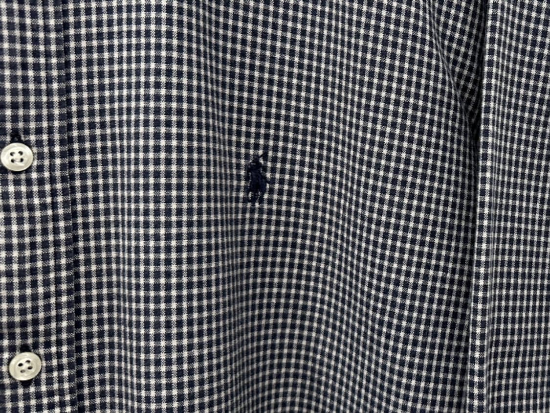 POLO by RALPH LAUREN (XXL) 상품이미지4