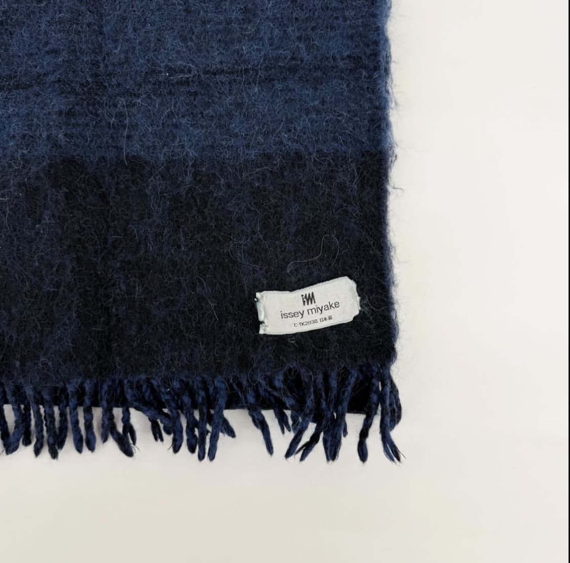 이세이미야케 (IM Issey Miyake) 머플러 상품이미지4
