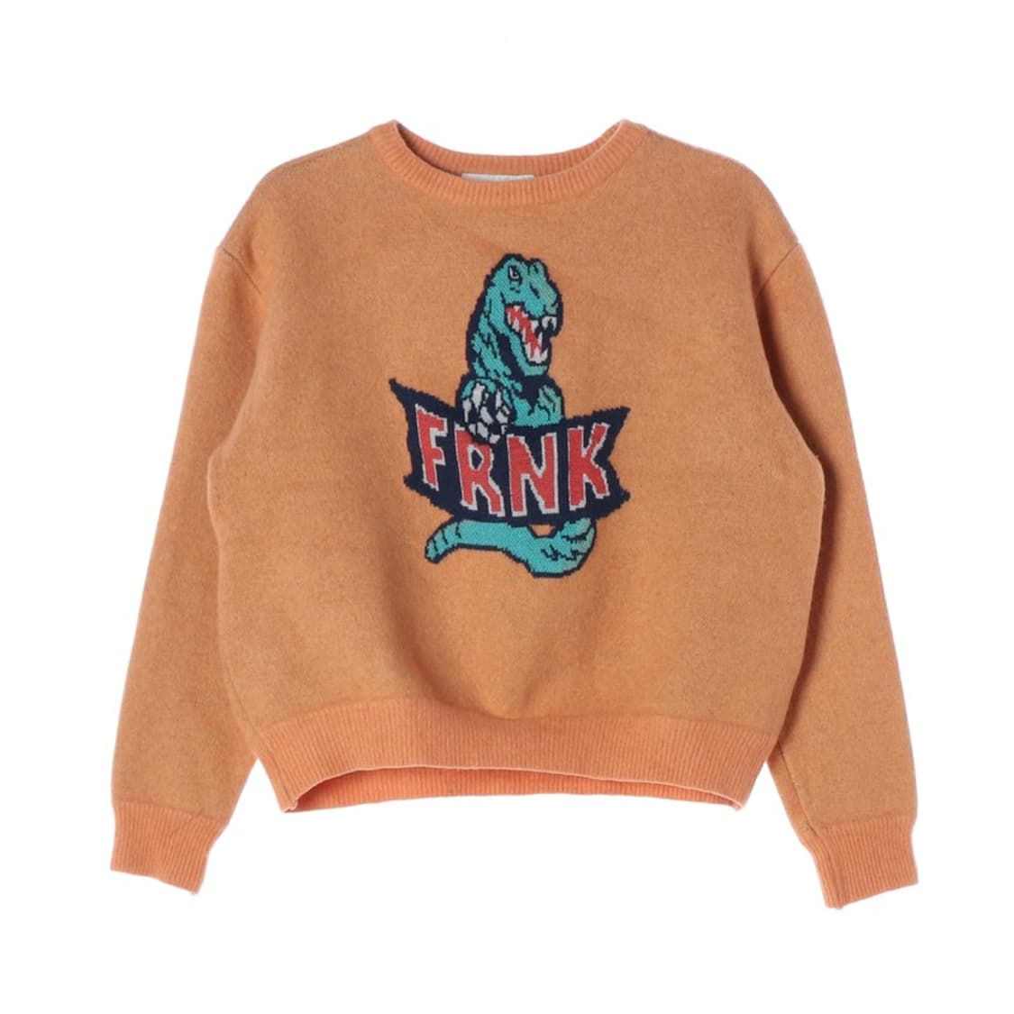 FREIKNOCK 니트 M 상품이미지1