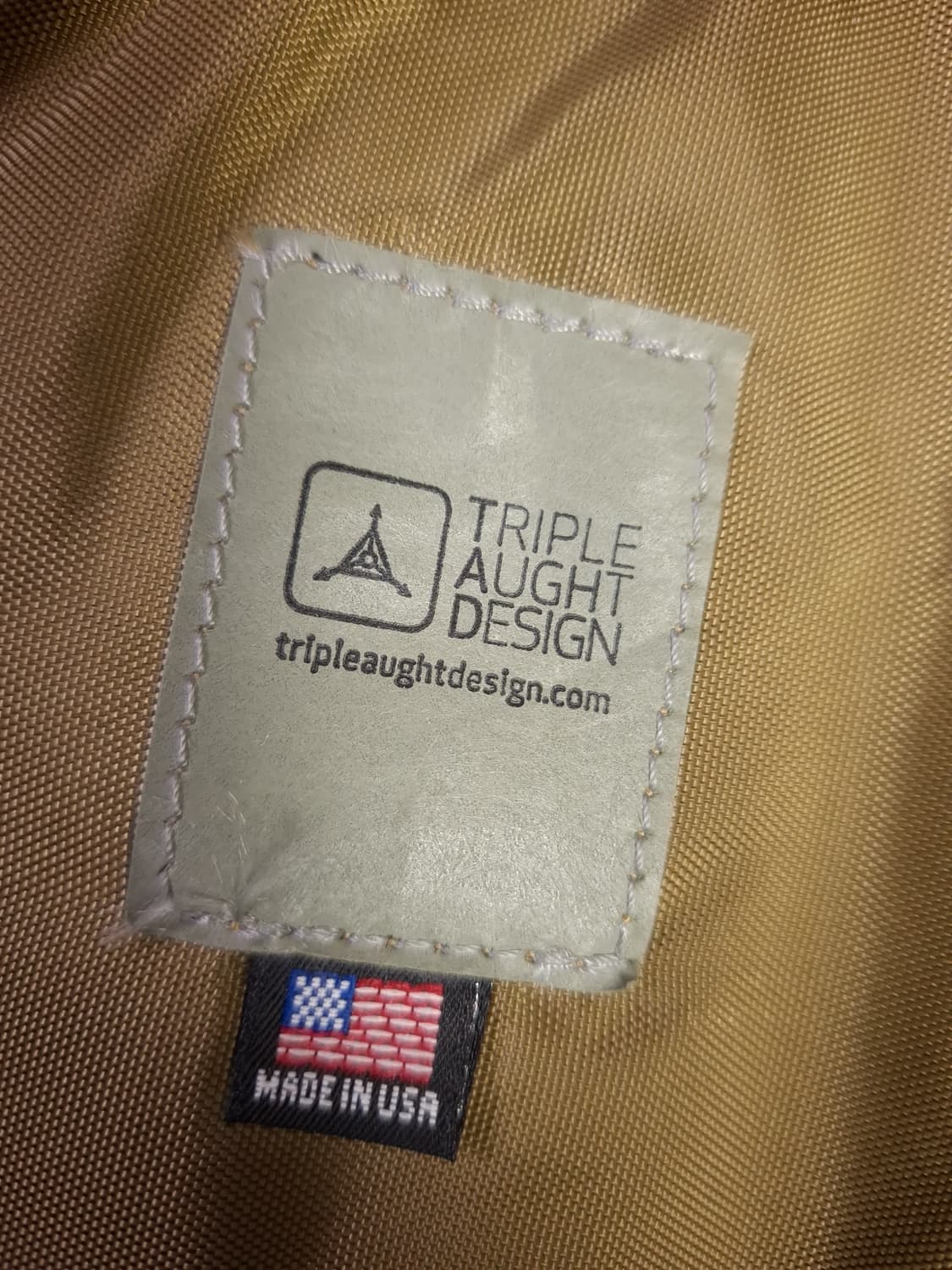 새제품 오리지날 테드기어 패스트 팩 라이트 백팩 상품이미지3