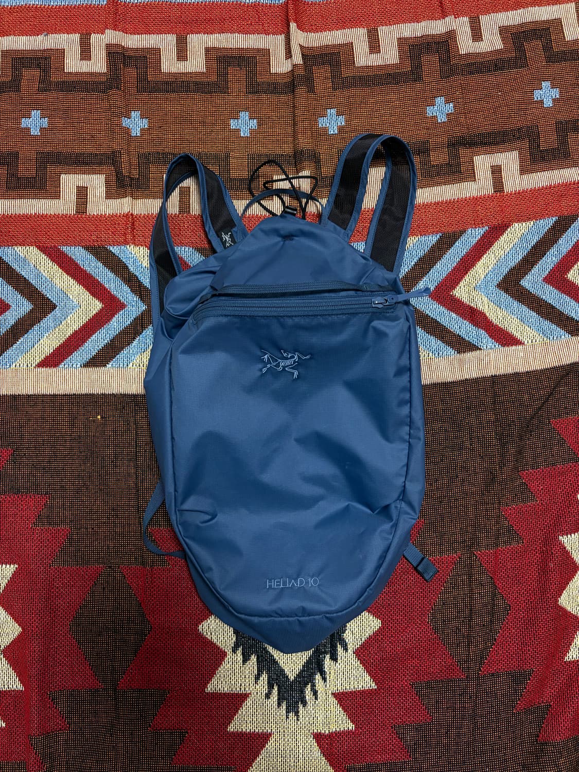 아크테릭스 헬리아드 10 백팩 상품이미지1