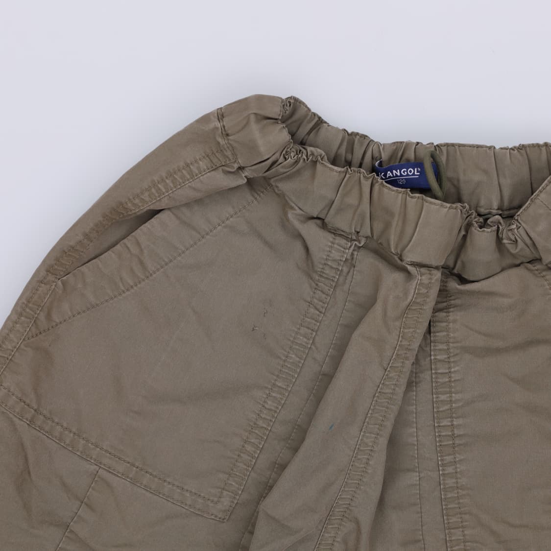 120 캉골 키즈 팬츠바지 0429H 상품이미지4