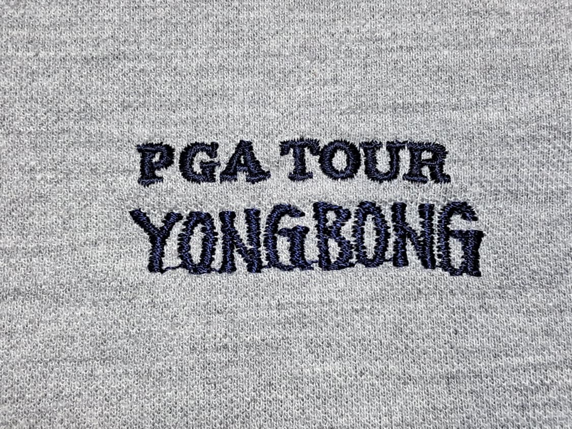 LPGA 여성 반팔티 95 상품이미지6