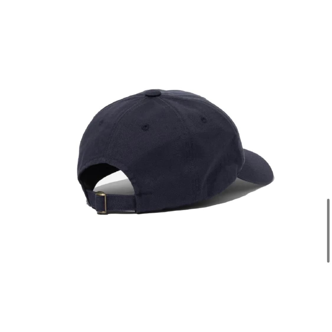 테켓 네이비 모자 상품이미지4