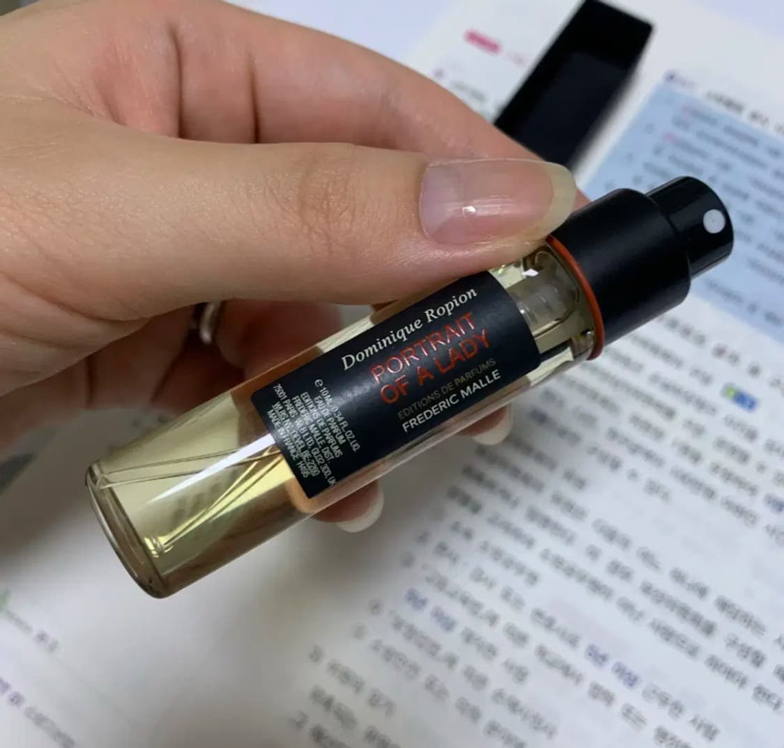프레데릭말 포트레이트 오브 어 레이디 10ml 상품이미지2