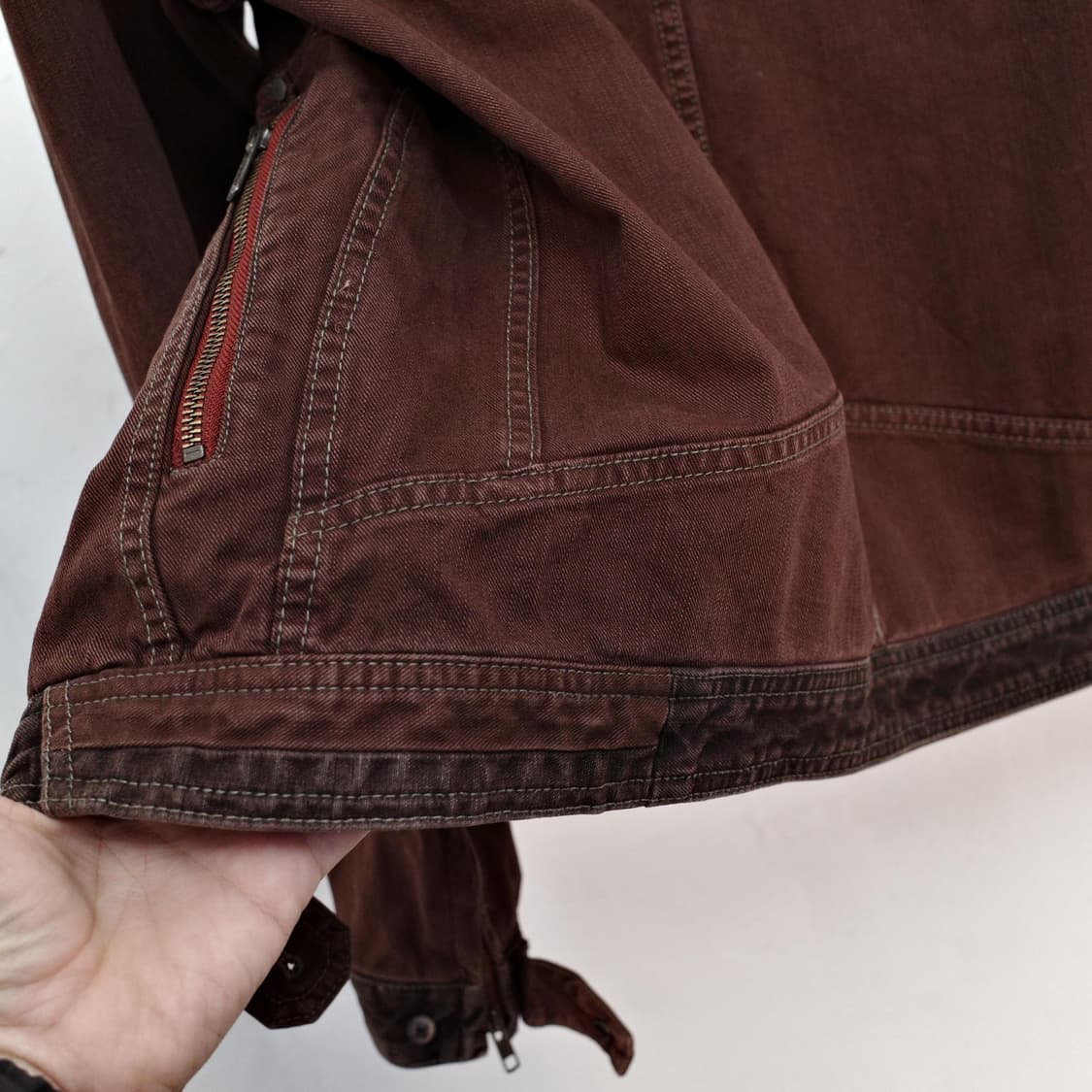 ball rider jacket 상품이미지7