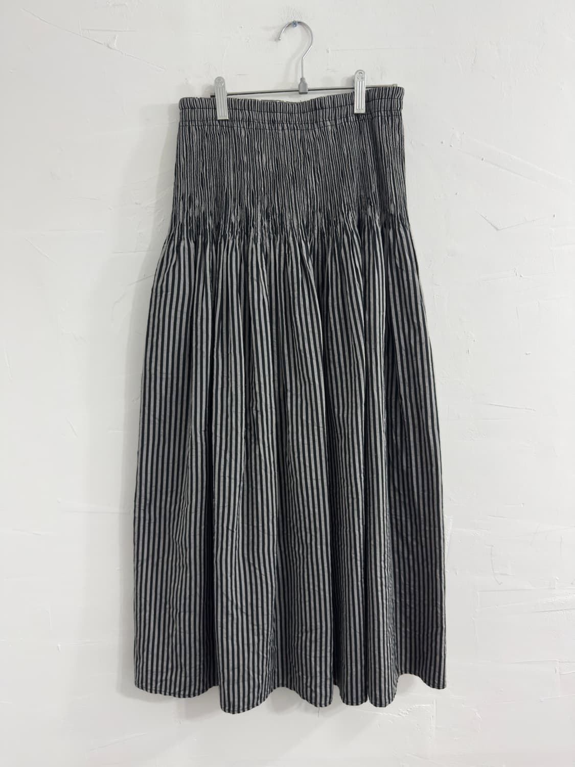 reversible skirt 상품이미지2