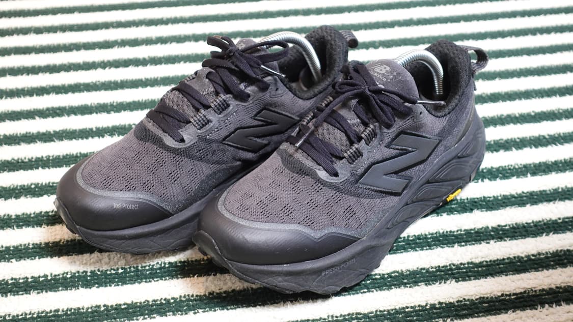 뉴발란스 이에로v9 260 블랙 상품이미지1