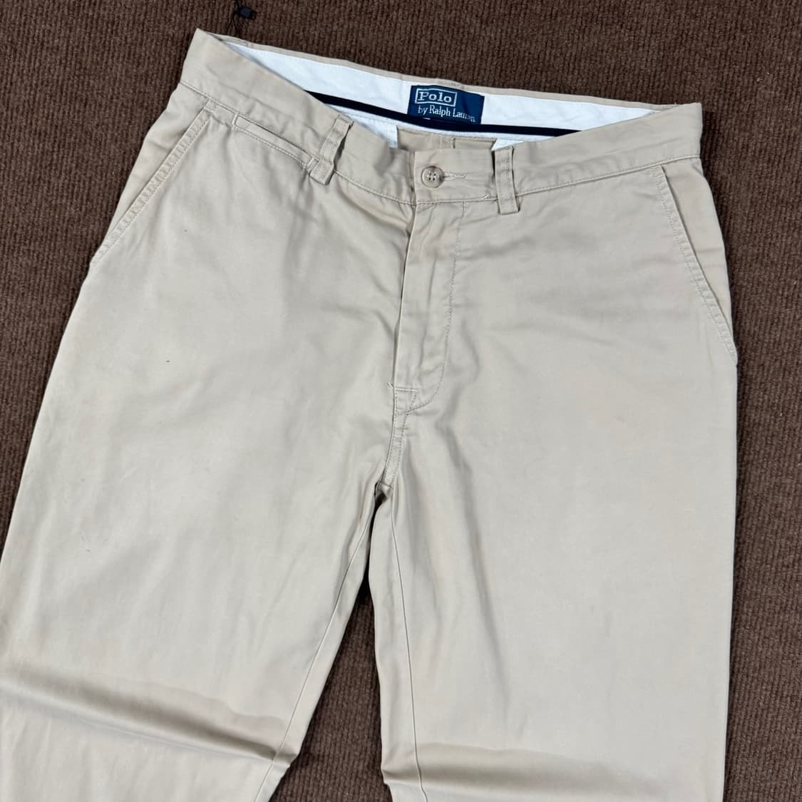 (32) Polo Ralph Lauren Suffield Chino  상품이미지2