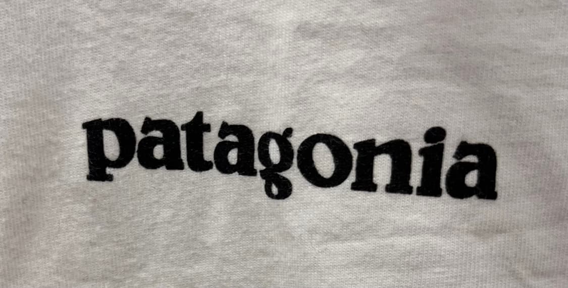 파타고니아 Responsibili-tee 반팔티 XXL 상품이미지2