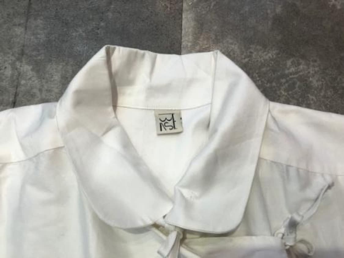 [Baserange] 블라우스  상품이미지2