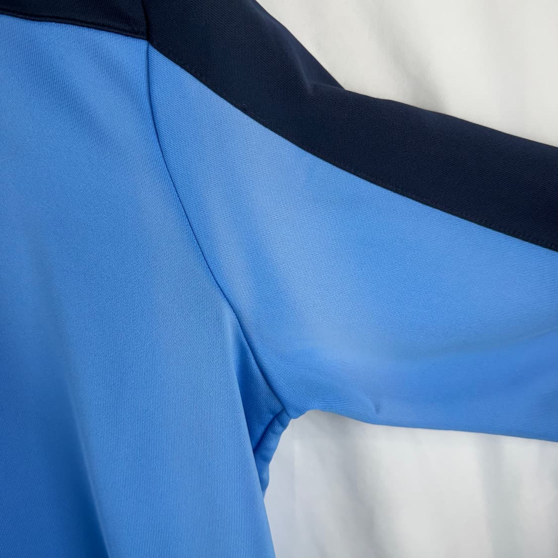 (L) 나이키 NSW 트랙탑 져지 블루 상품이미지8