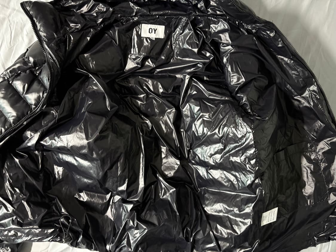 오와이 패딩 상품이미지3