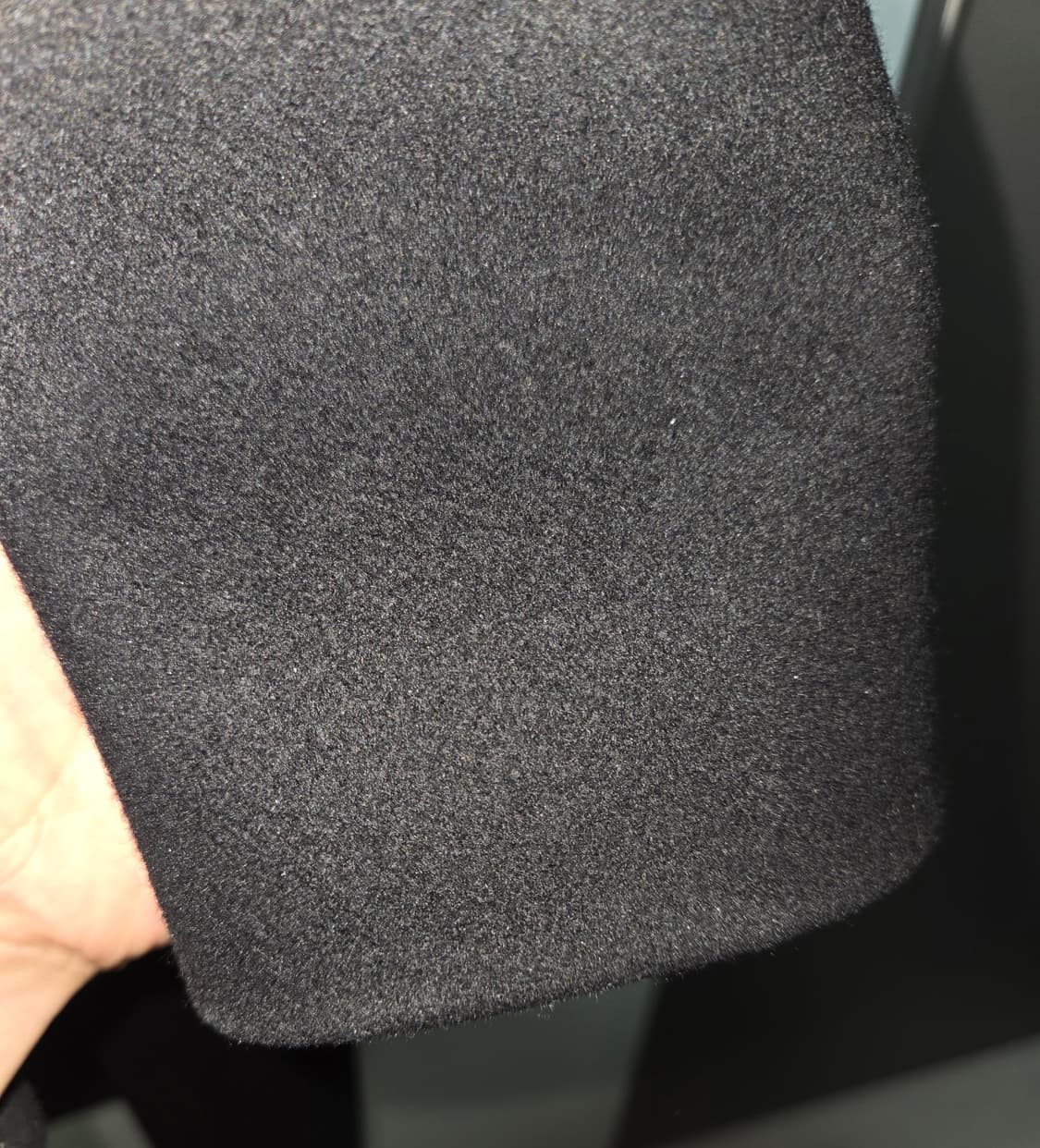 마마가리/ mtr 카프탄 코트 ver.1/50사이즈 상품이미지7