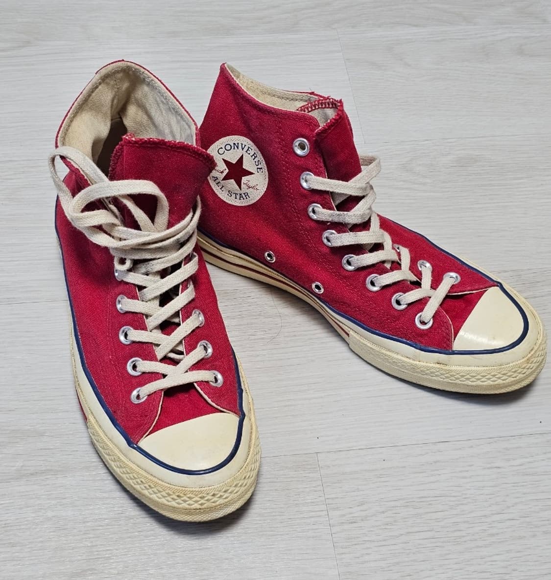 [CONVERSE] Chuck Taylor All Star 상품이미지1