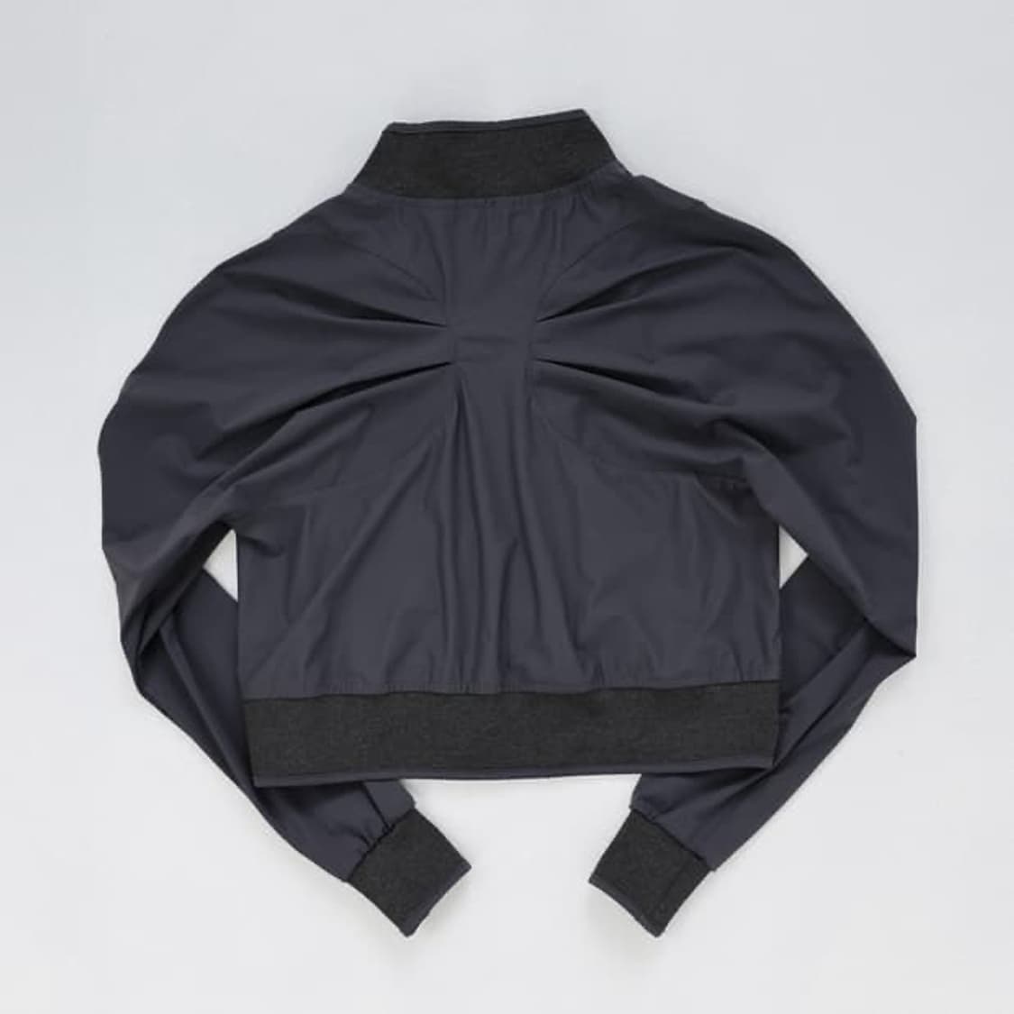 울리카상투스 wingbone pintuck jacket m 상품이미지2