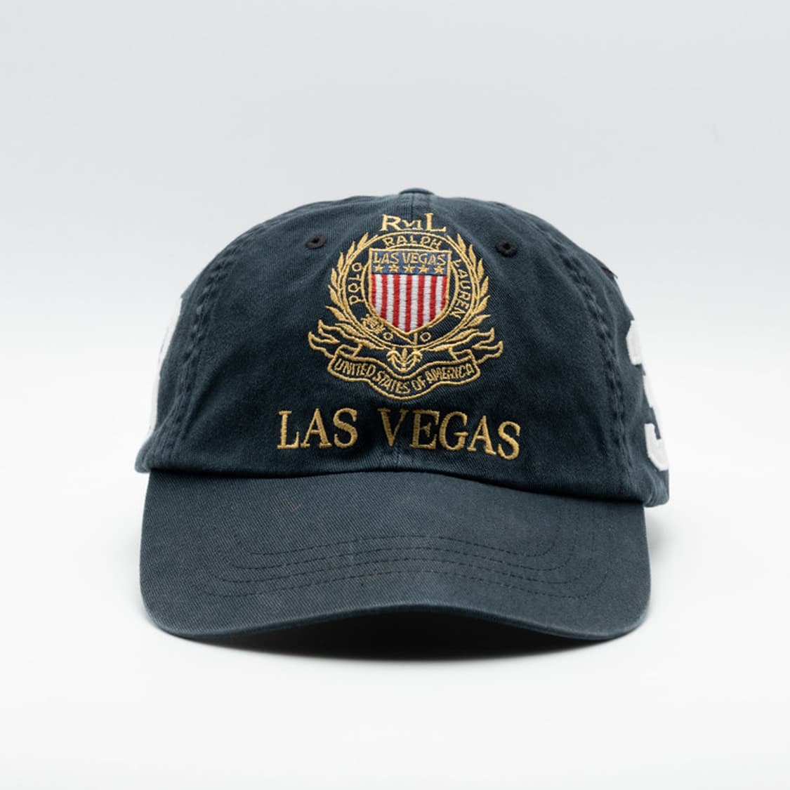 POLO RALPH LAUREN LAS VEGAS HAT 상품이미지2