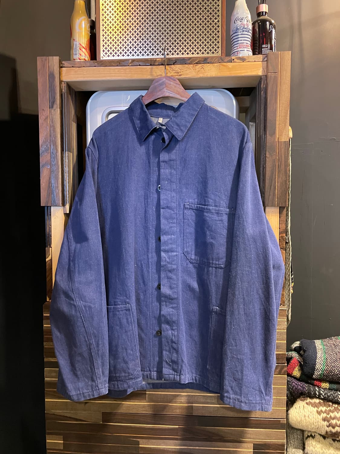 프렌치 워크자켓 상품이미지2