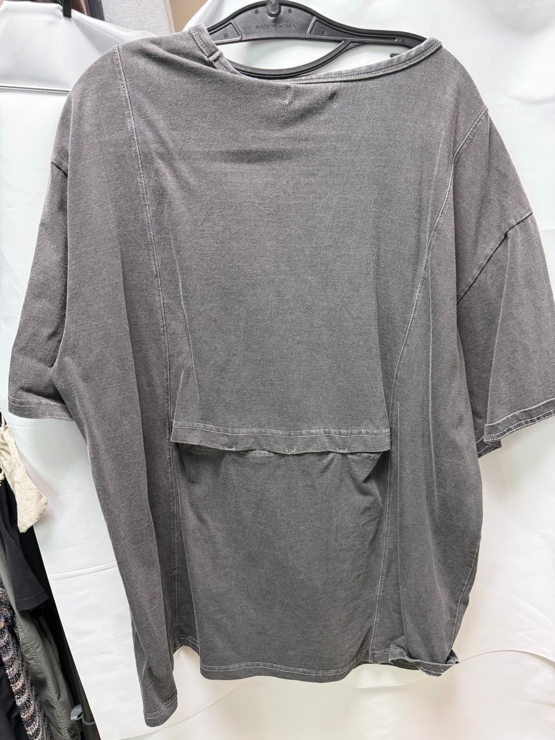 카락터 반팔 01 SIZE 상품이미지3