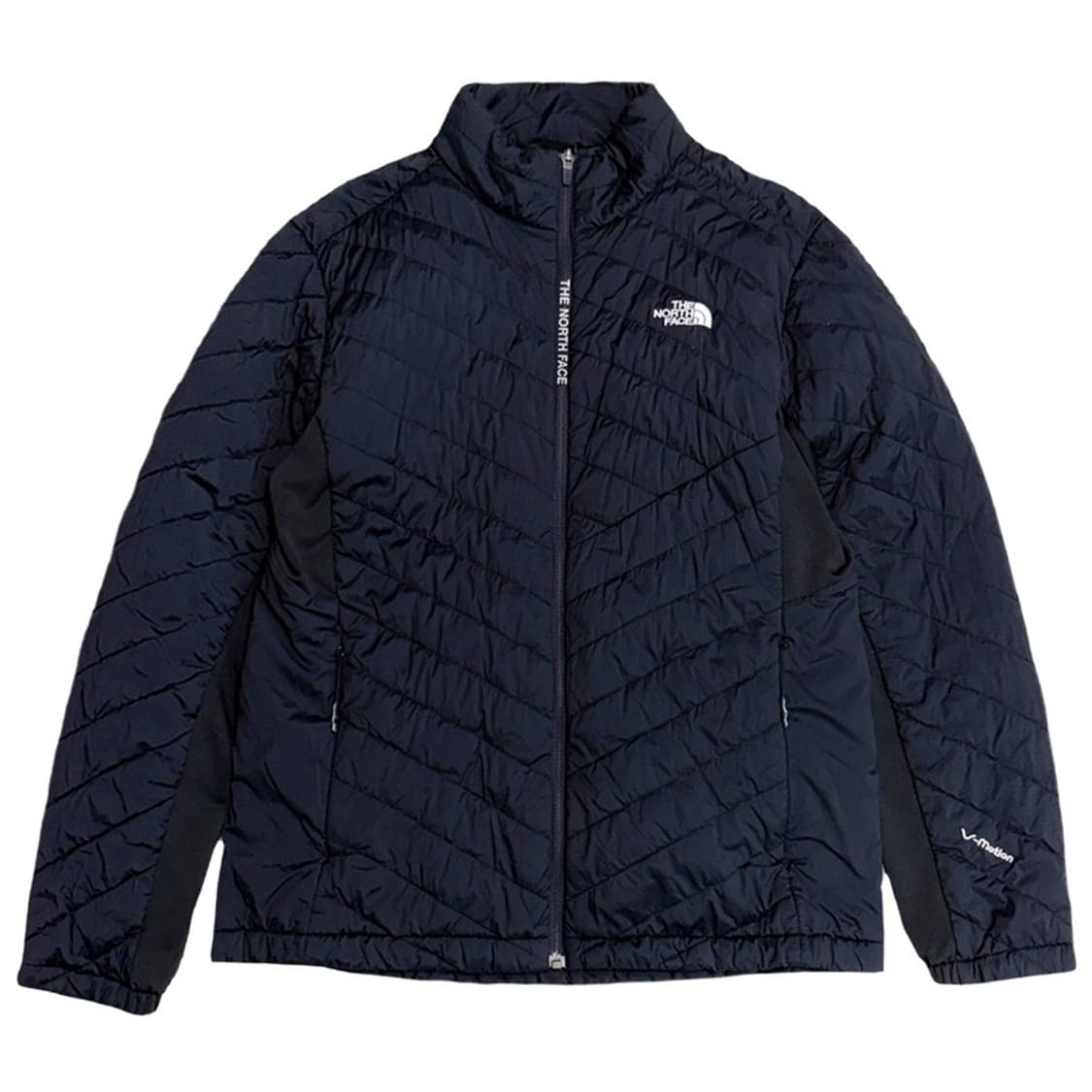 THE NORTH FACE V-모션 경량 패딩 점퍼 XL 상품이미지1