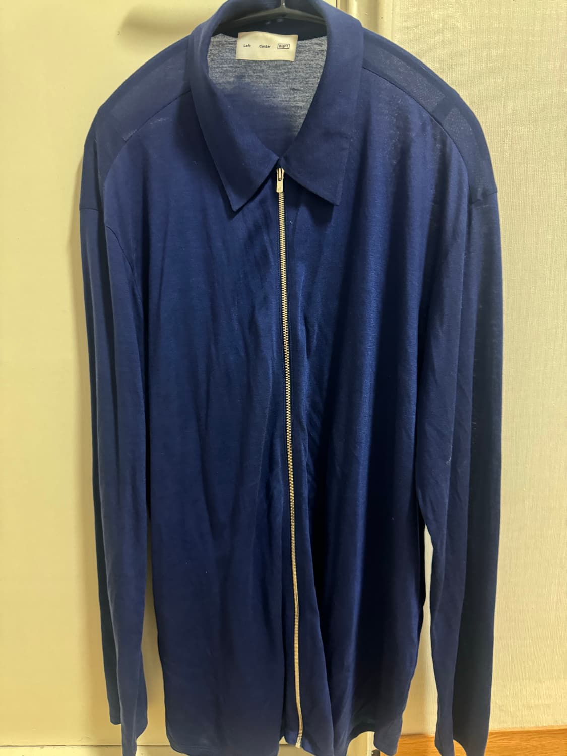 [M]paf 5.1 셔츠집업 상품이미지2