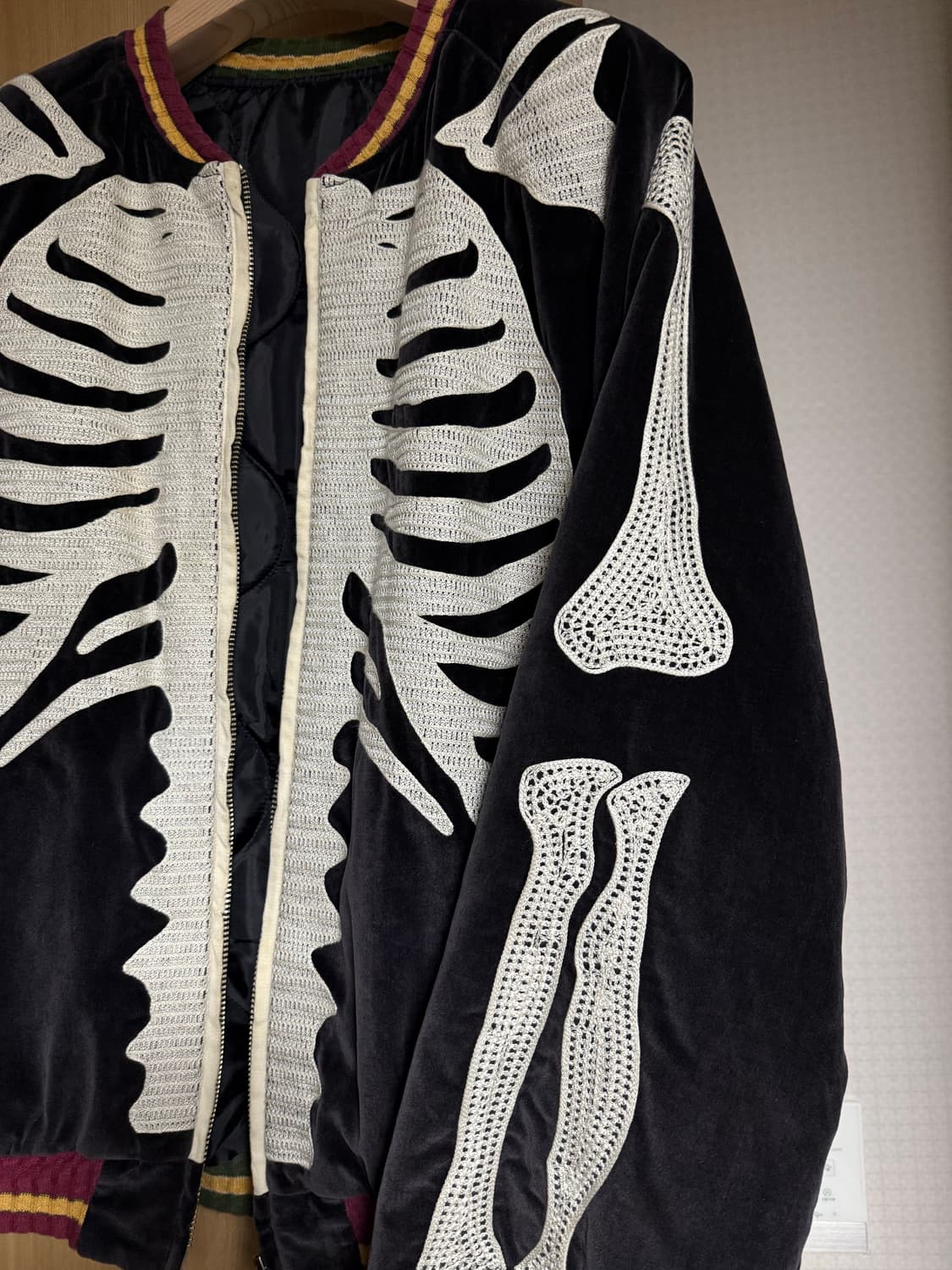 캐피탈 본 수베니어 4사이즈 상품이미지3