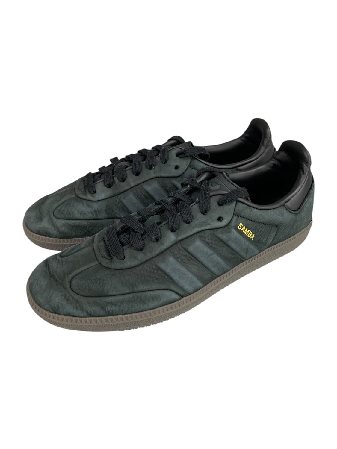 아디다스 삼바 코어블랙 265 상품이미지5