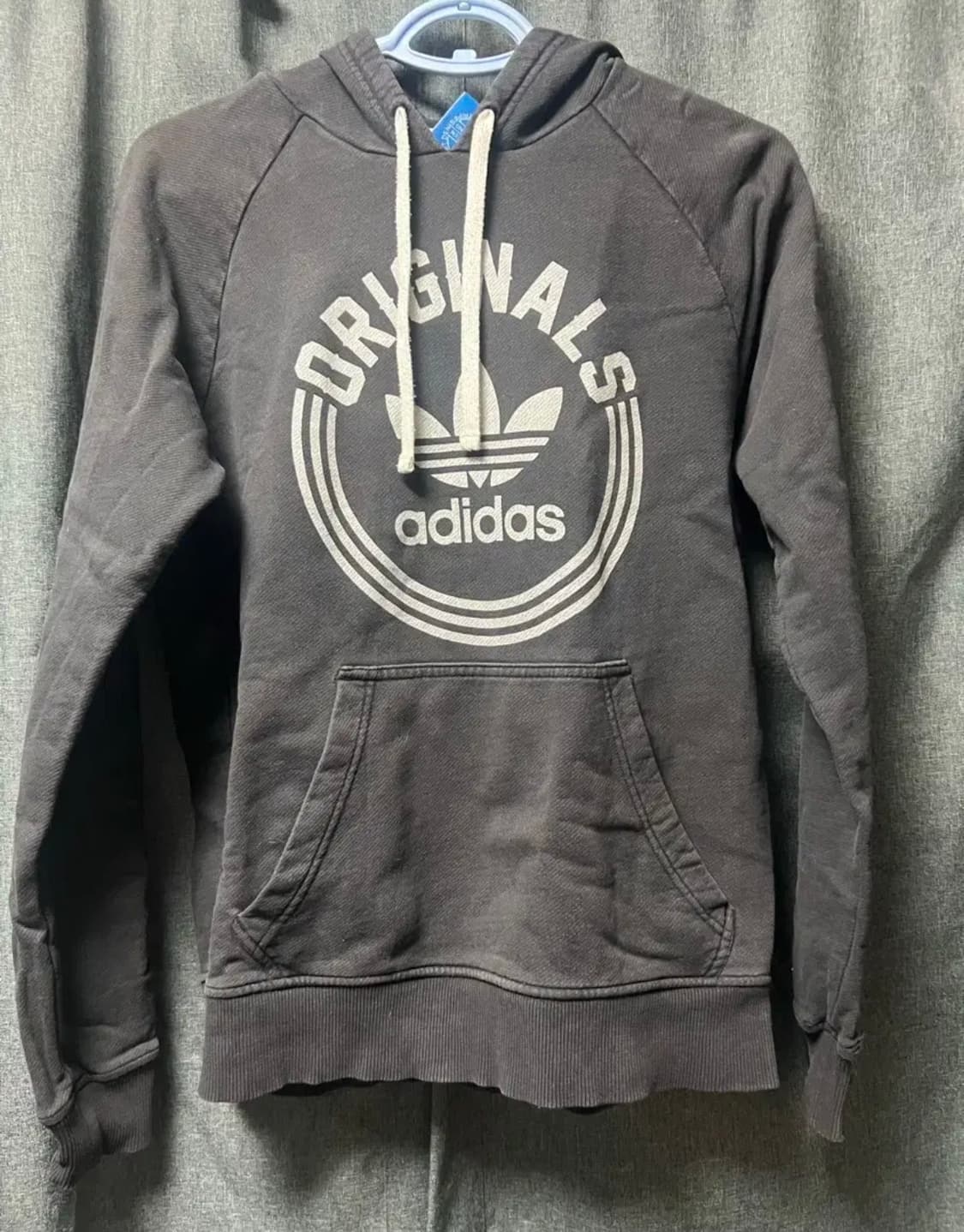오리지널 아디다스 후드티 판매합니다 상품이미지1