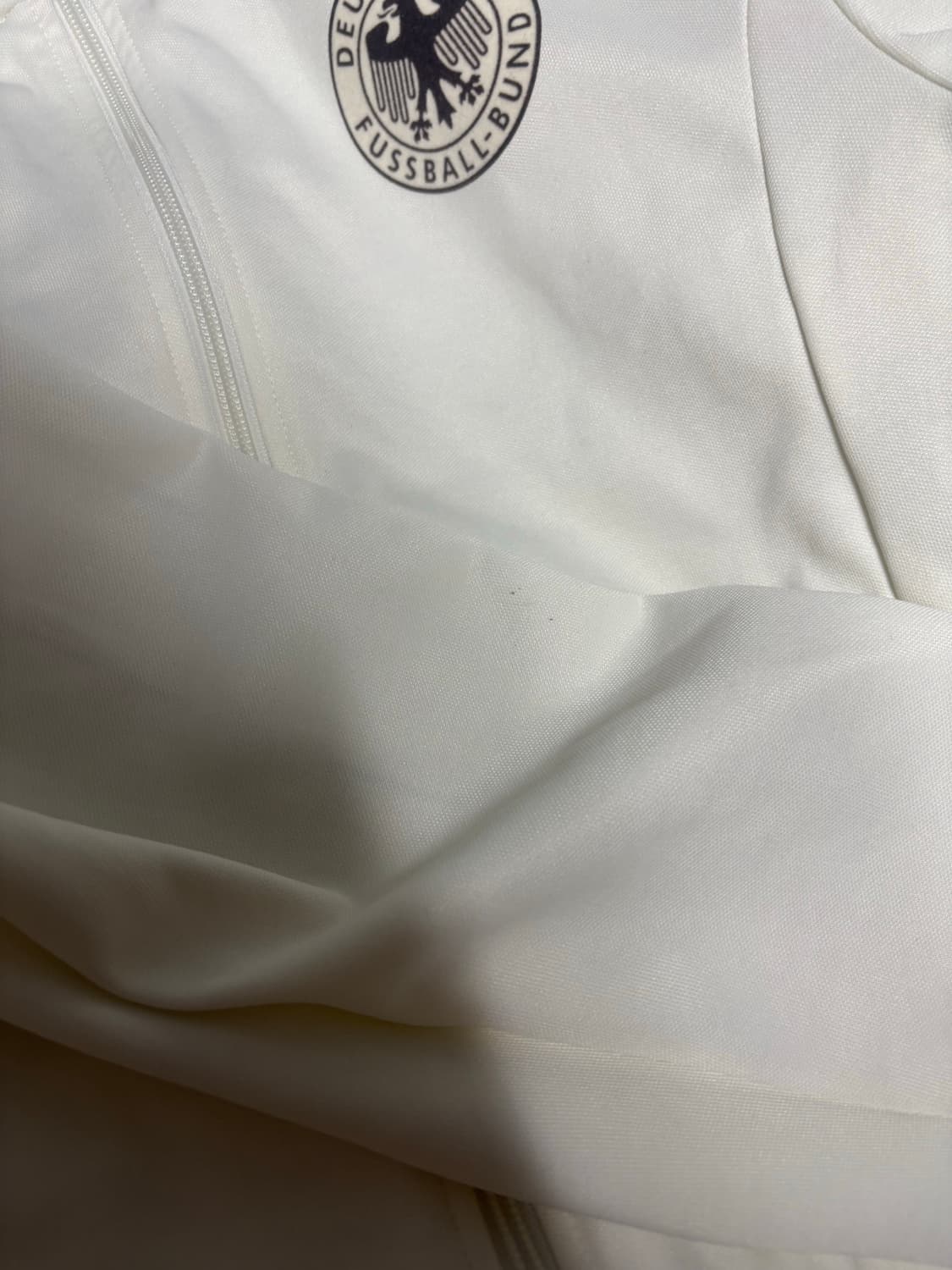 독일 베켄바우어 아이다스 져지 L 상품이미지4