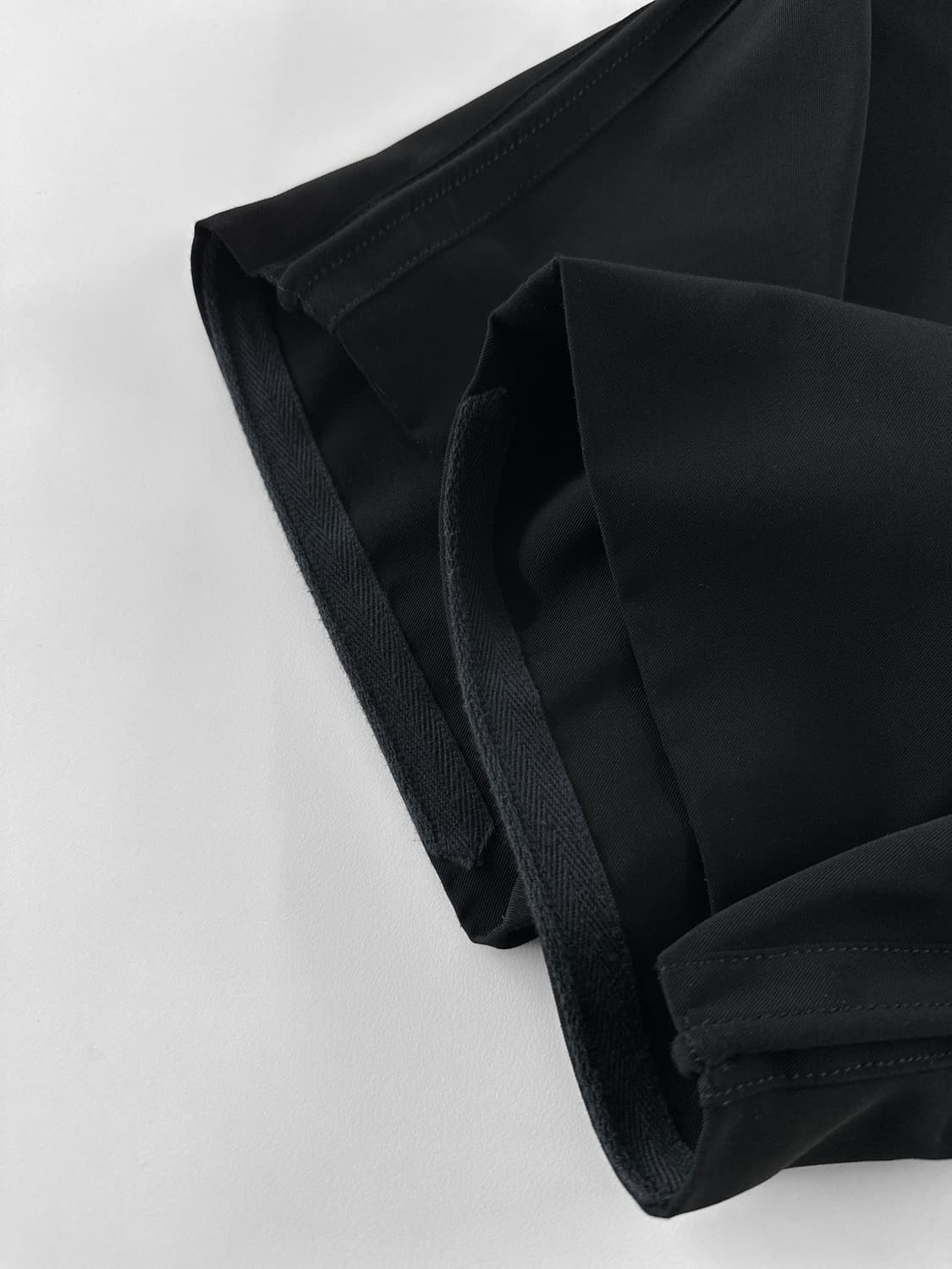 90s 조르지오 아르마니 맨 트라우저 상품이미지9