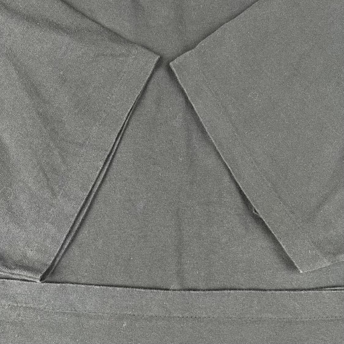 빈티지 말보로 빅M 포켓 반팔티 상품이미지7