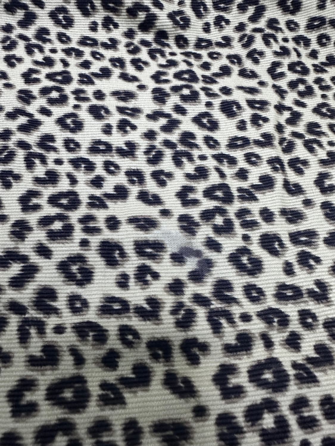 이미스 레오파드 에코백 상품이미지3