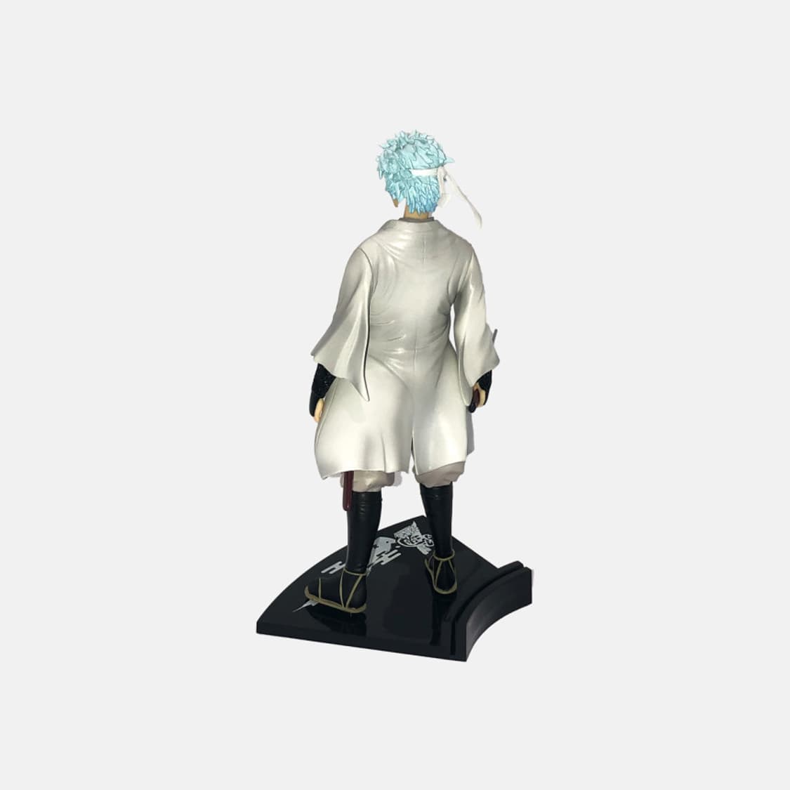 은혼 제일복권 사카타 긴토키 백야차 피규어 상품이미지2