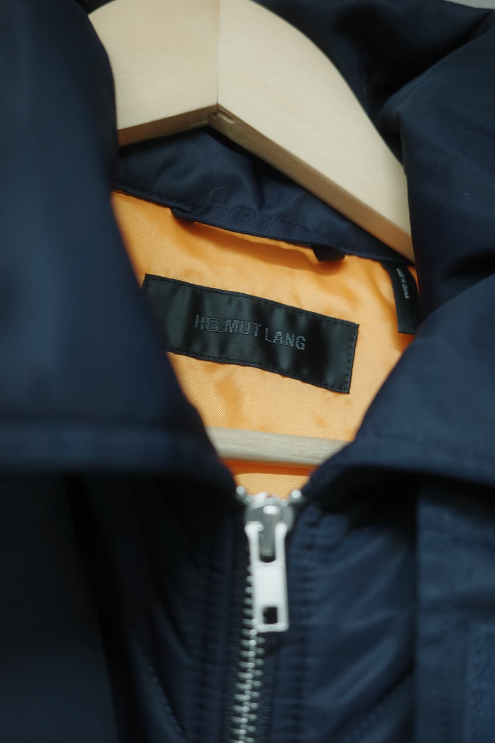 Helmut Lang Jacket 상품이미지2