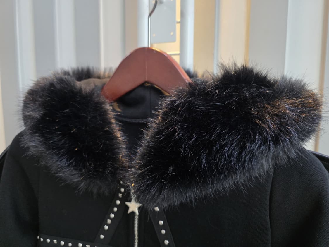 유니크 점퍼 상품이미지2