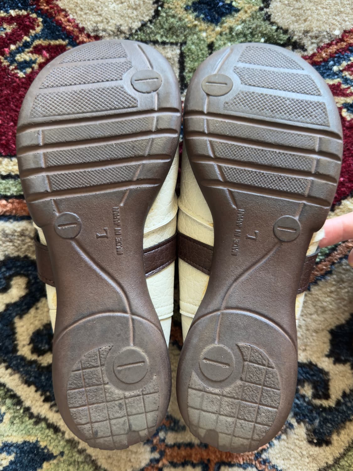 리게타 Re:getA comfort shose 상품이미지7