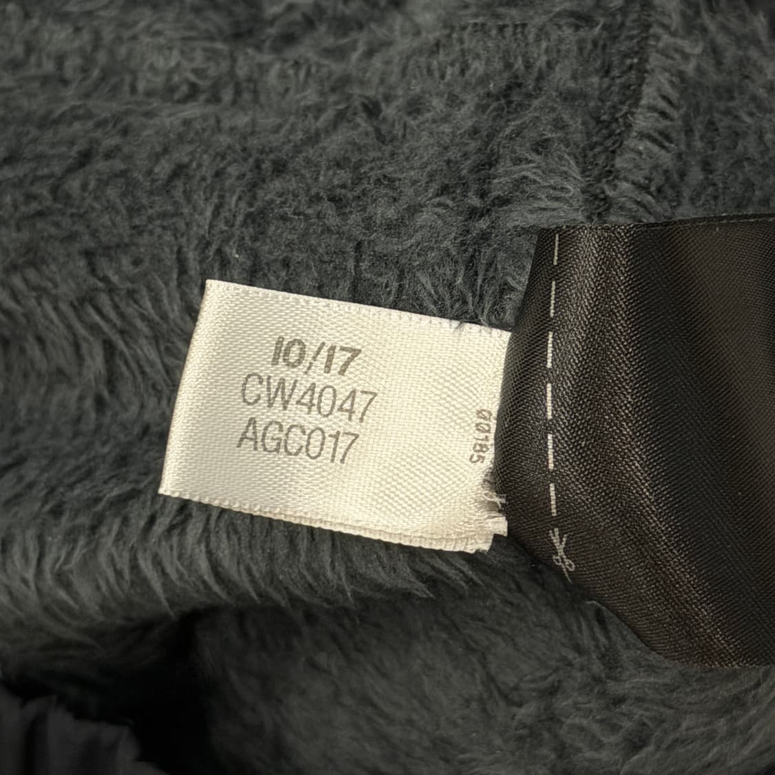 아디다스 X 팔라스 폴라텍 플리스 팬츠 바지 그레이 M 상품이미지5